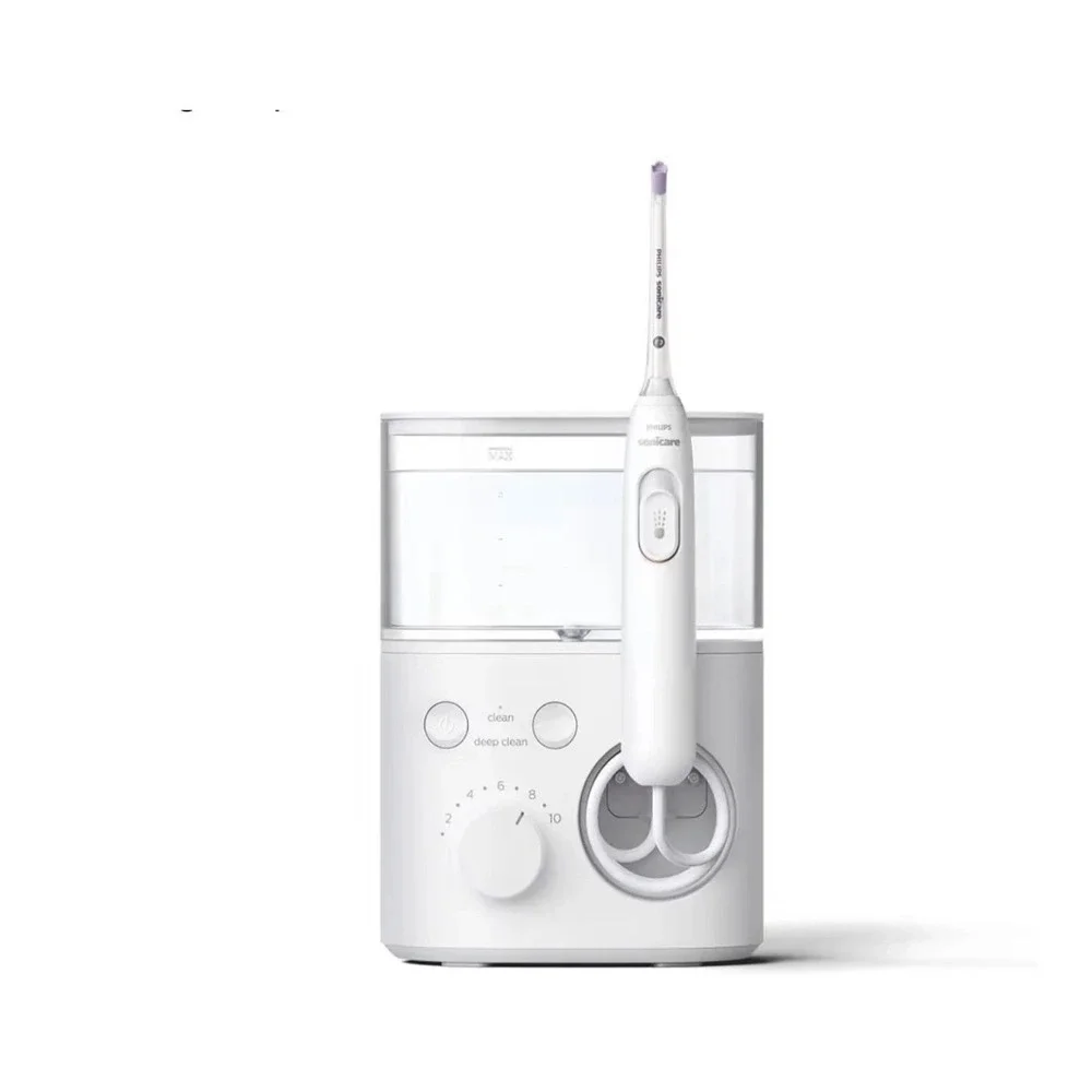 Philips Sonicare Power Flosser 5000 Interdental Cleaner White HX3811/20